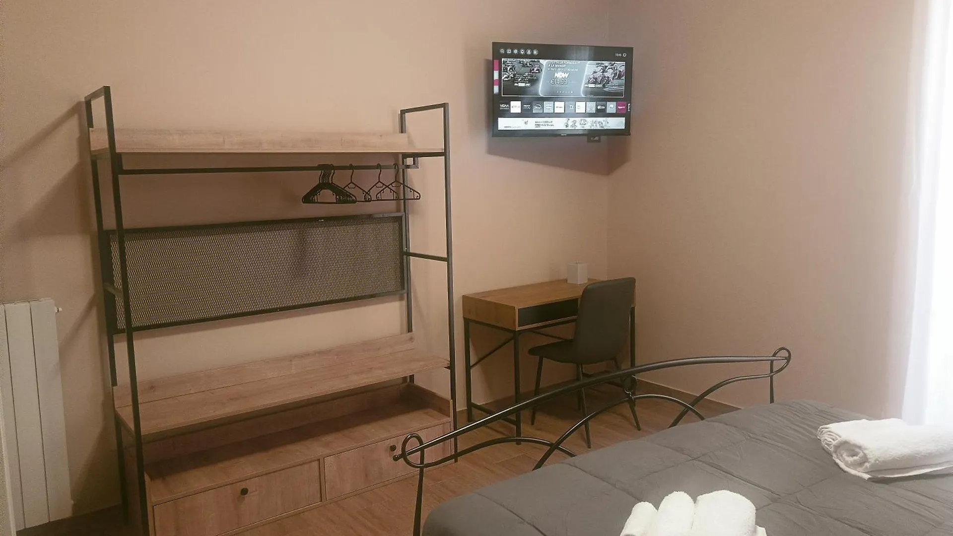 Borgese Apartments Palermo