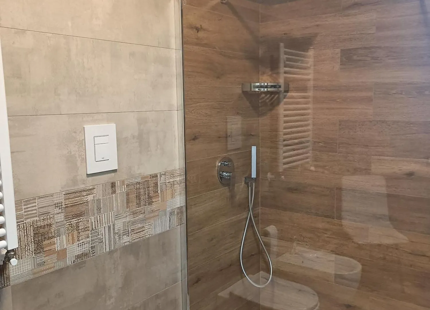 Borgese Apartments Palermo Italy