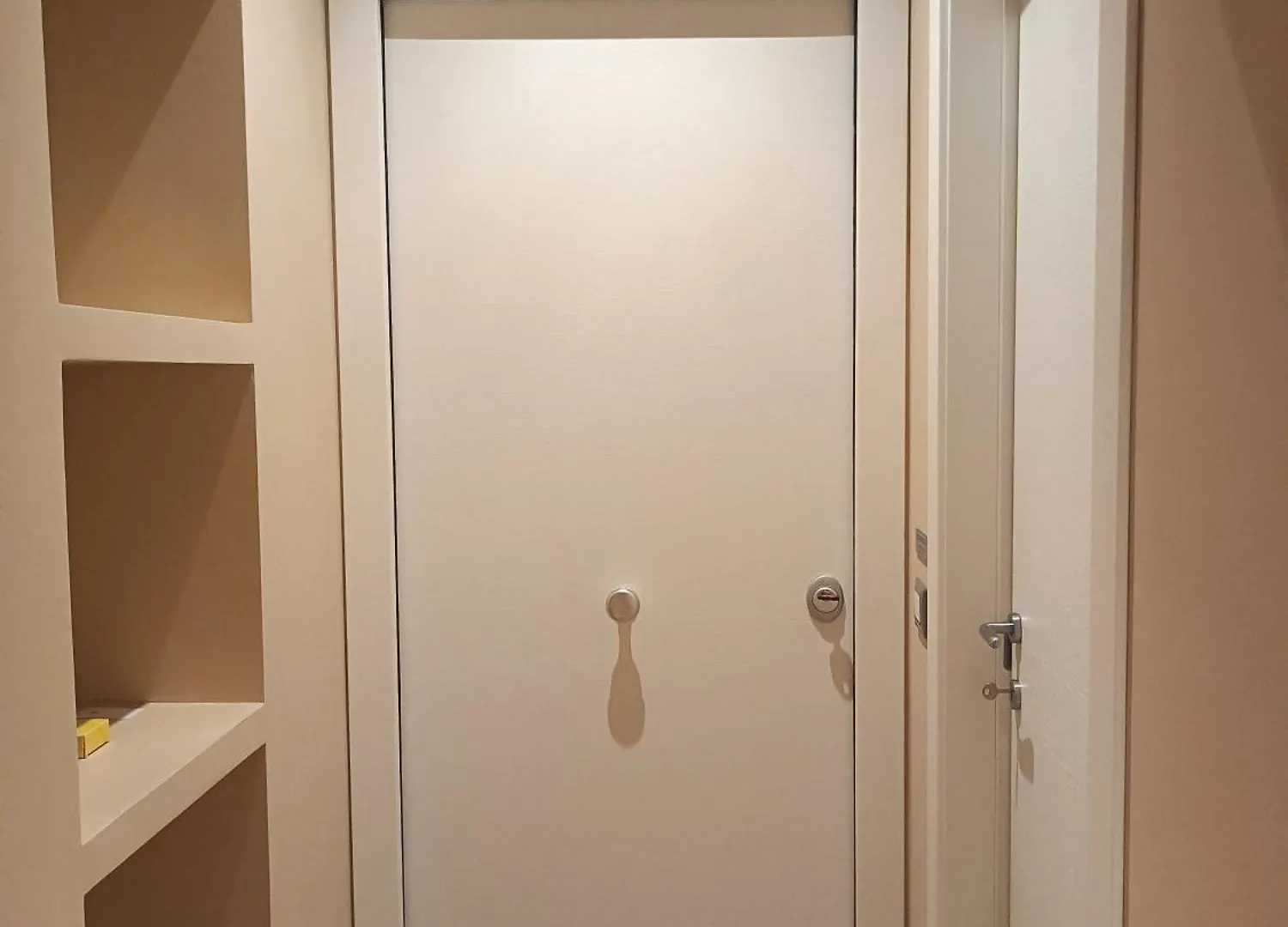 Borgese Apartments Palermo