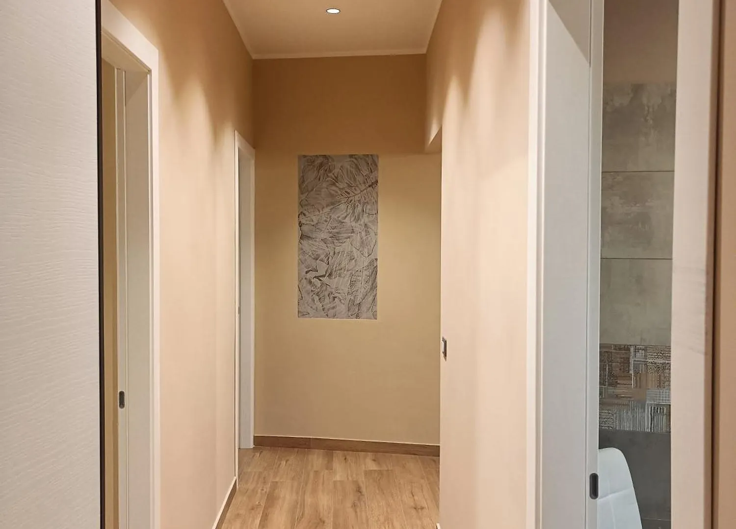 Borgese Apartments Palermo 0*,
