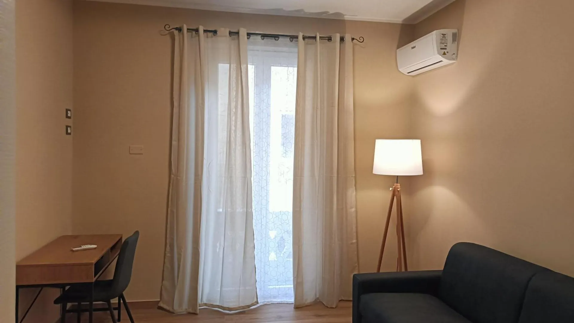 Borgese Apartments Palermo