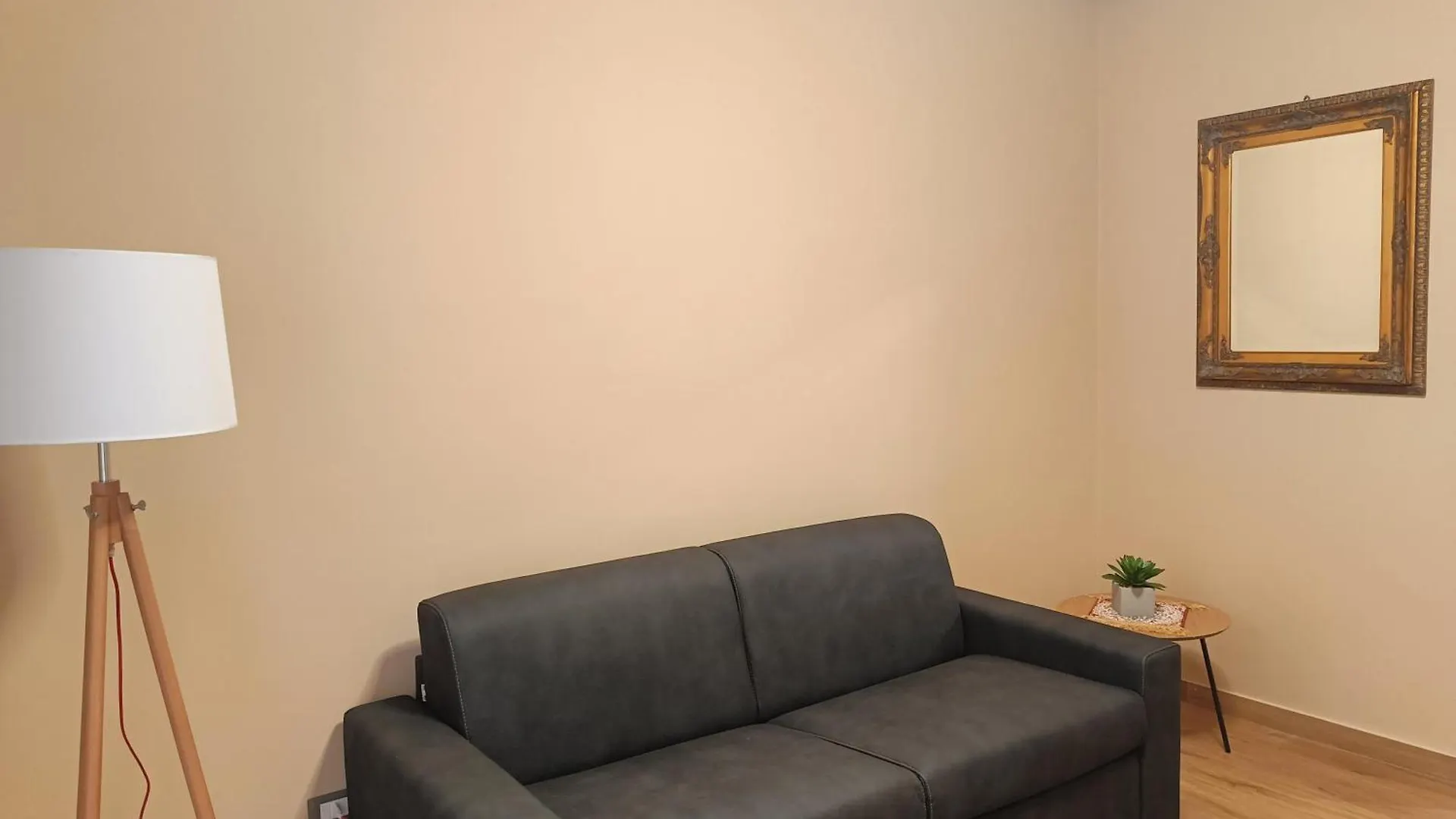 Borgese Apartments Palermo 0*,