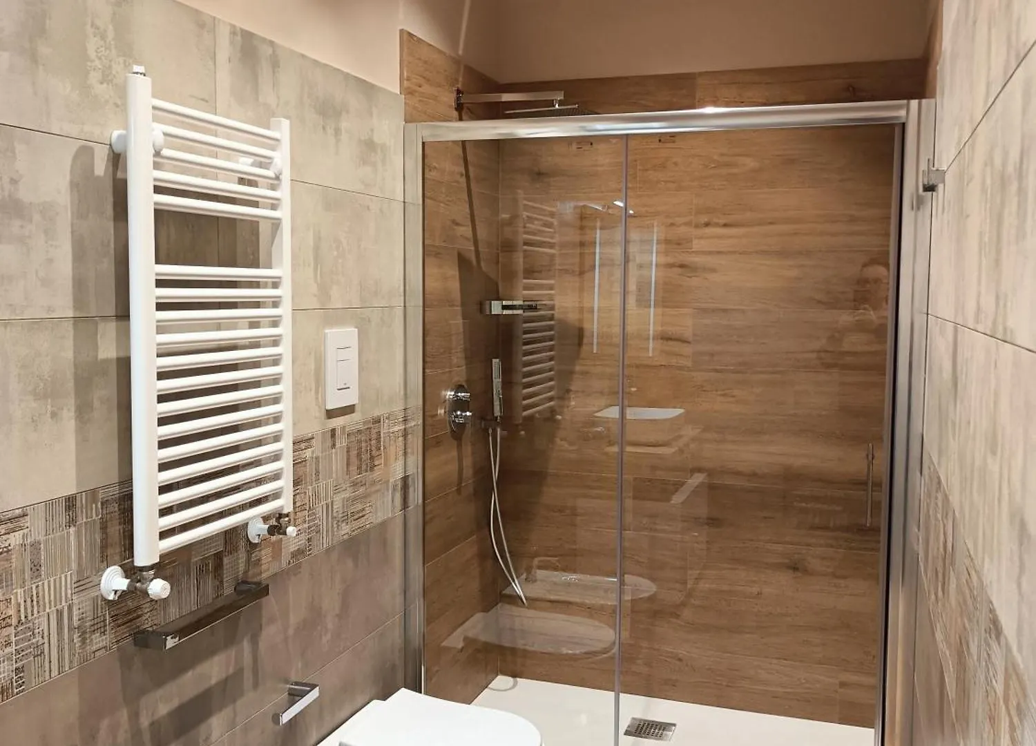 Borgese Apartments Palermo