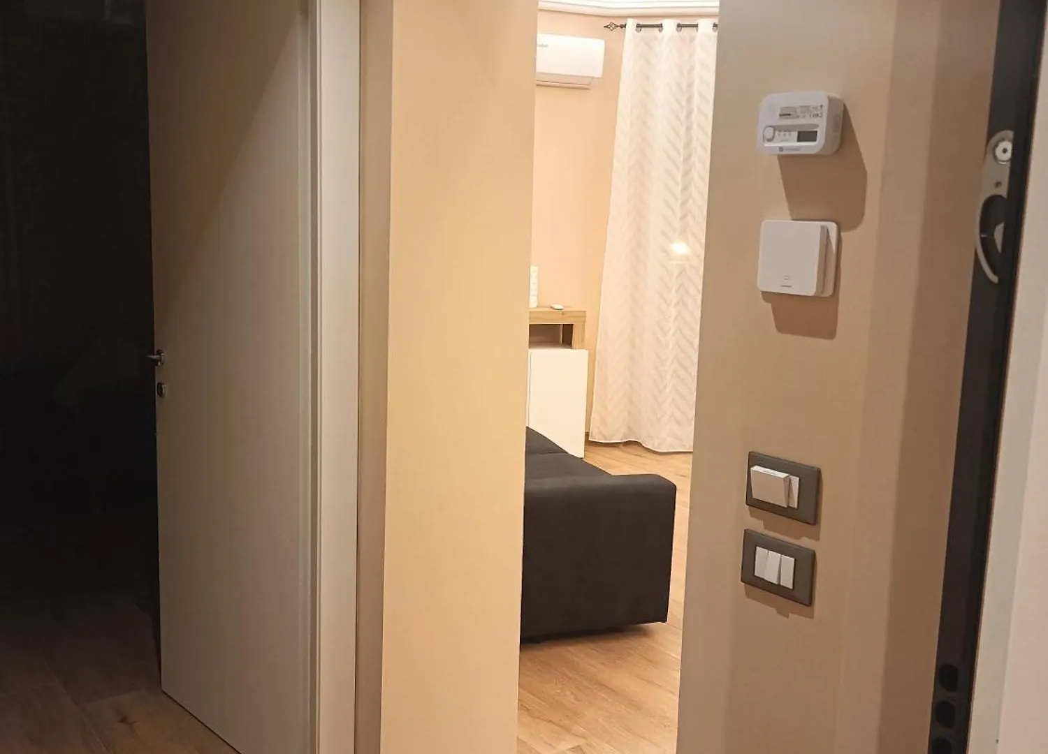 Borgese Apartments Palermo 0*,