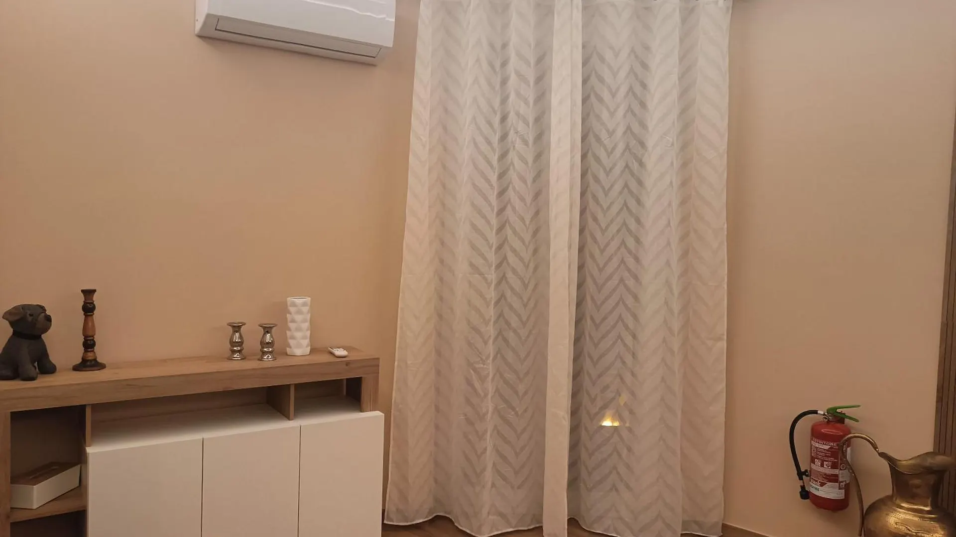 Borgese Apartments Palermo Italy