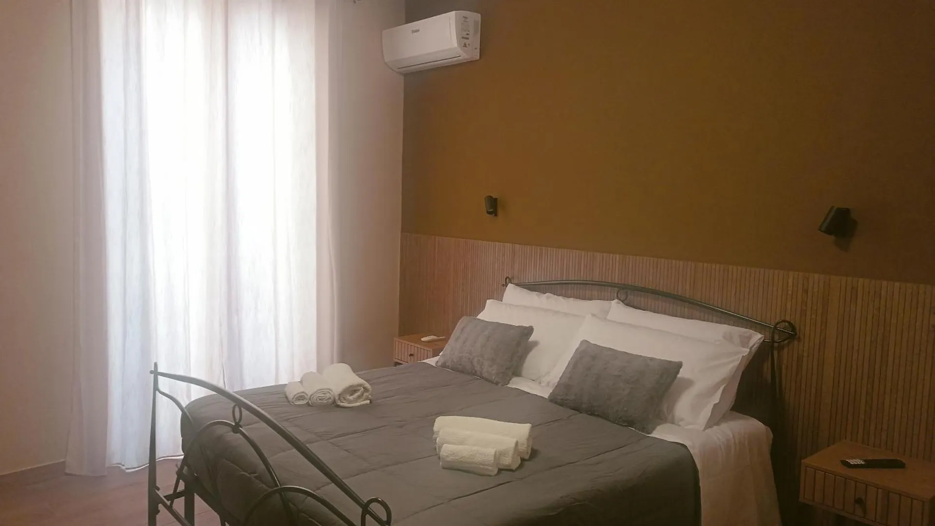 Borgese Apartments Palermo