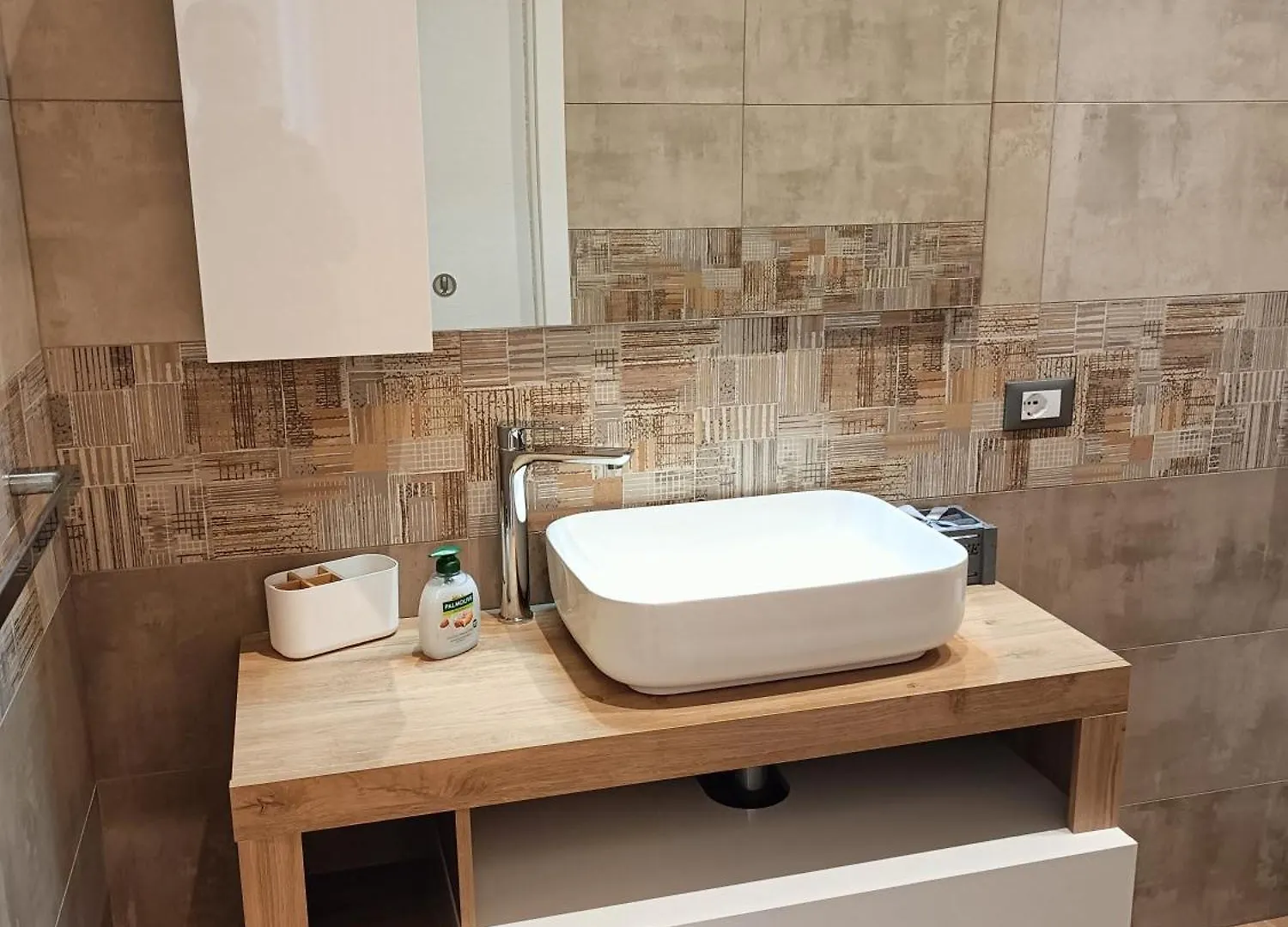 Borgese Apartments Palermo
