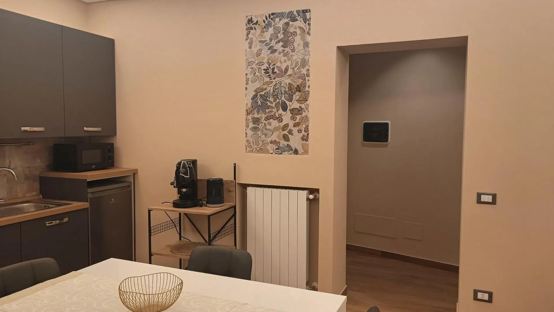 Borgese Apartments Palermo