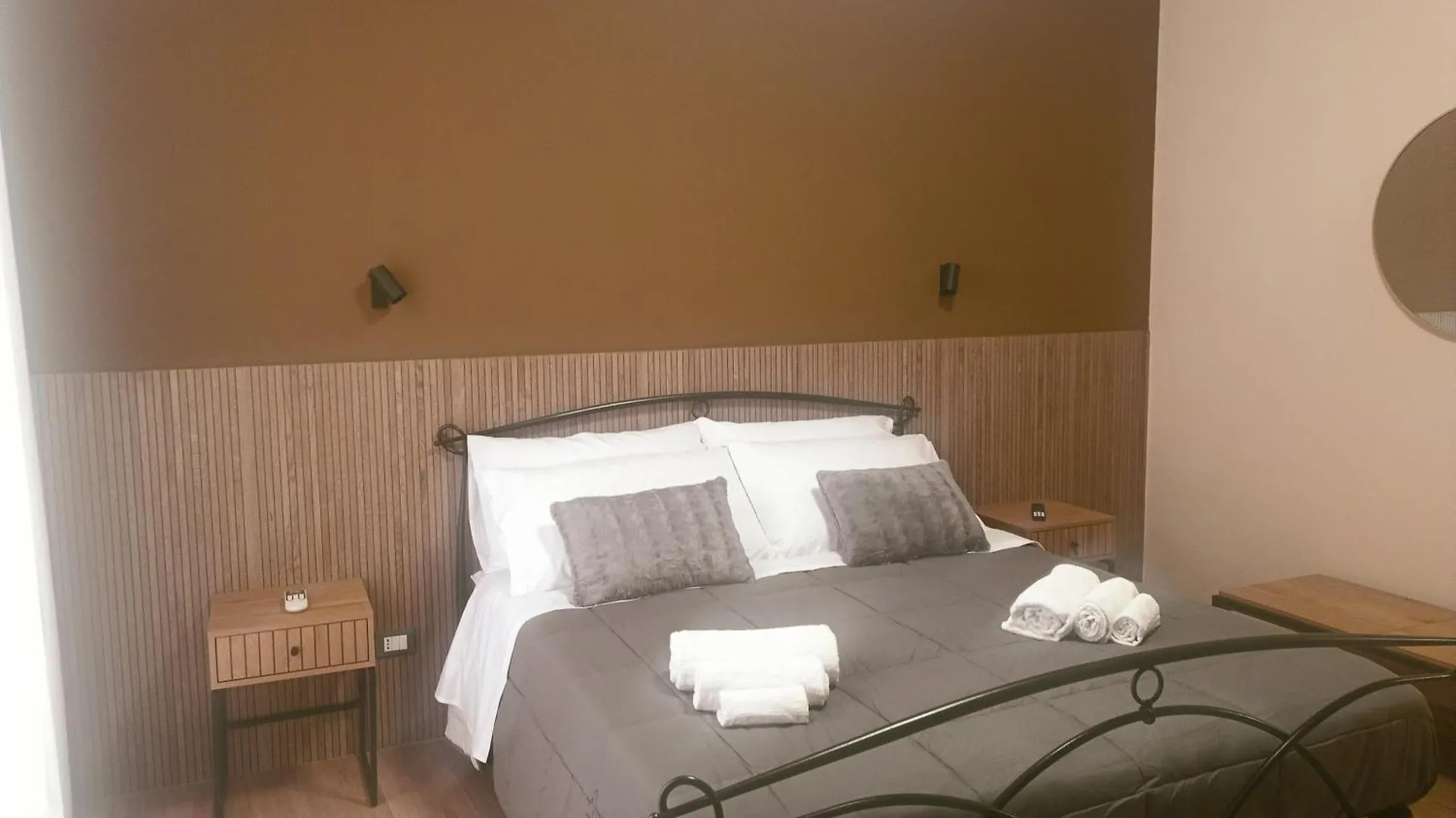 Borgese Apartments Palermo