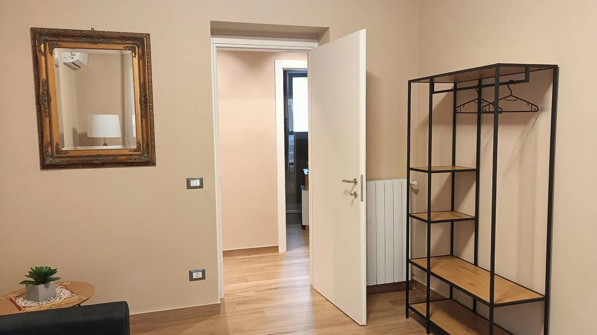 Borgese Apartments Palermo