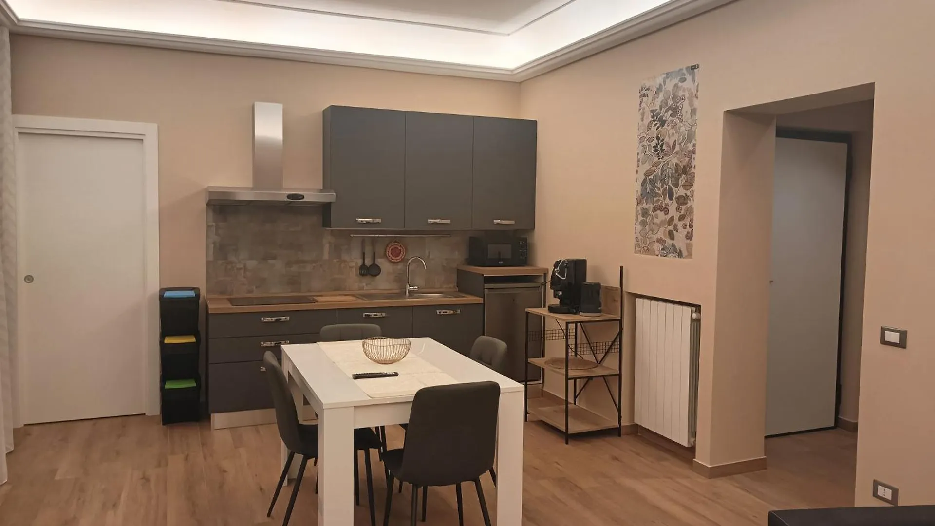 Borgese Apartments Palermo 0*,
