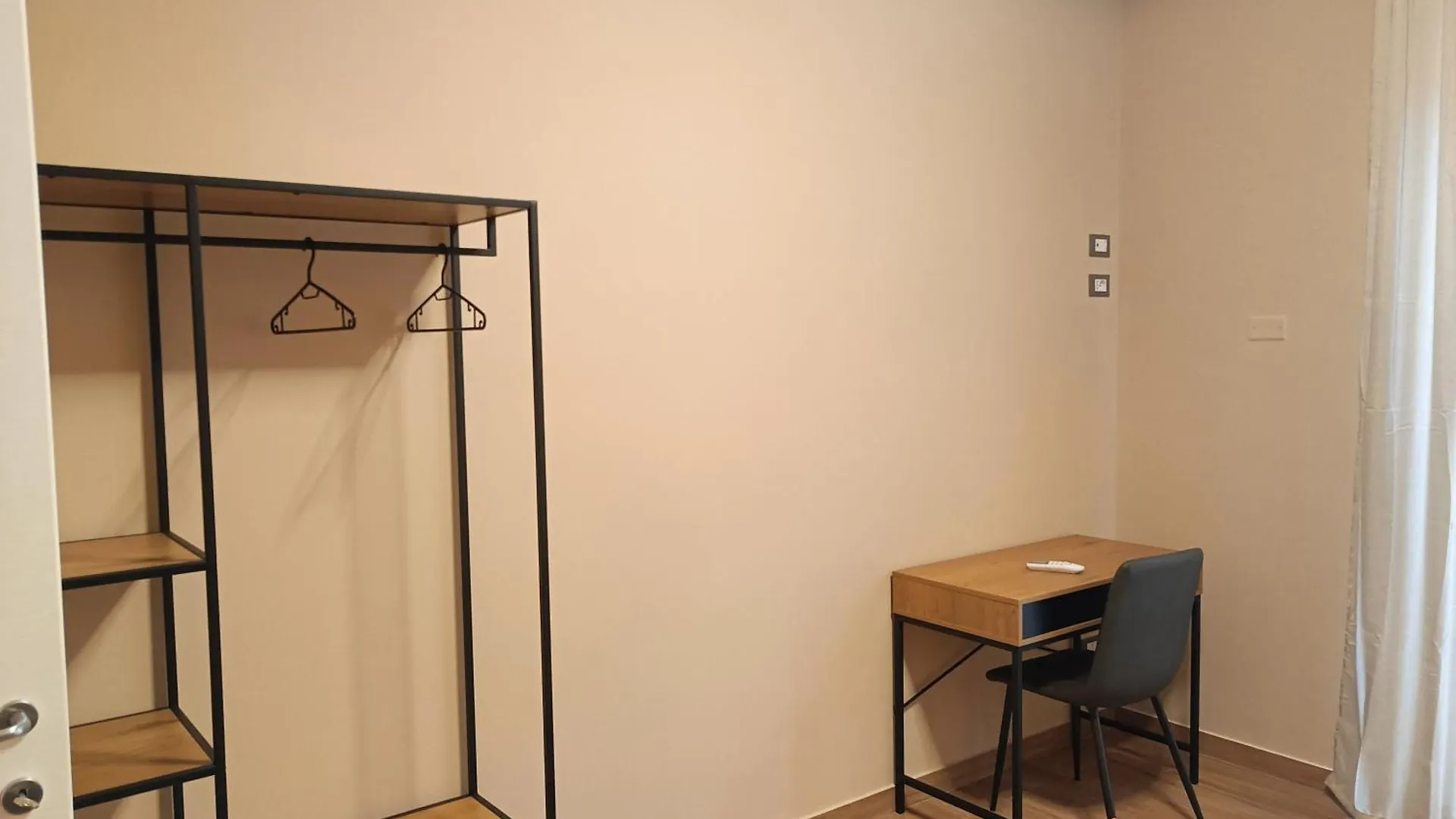 Borgese Apartments Palermo