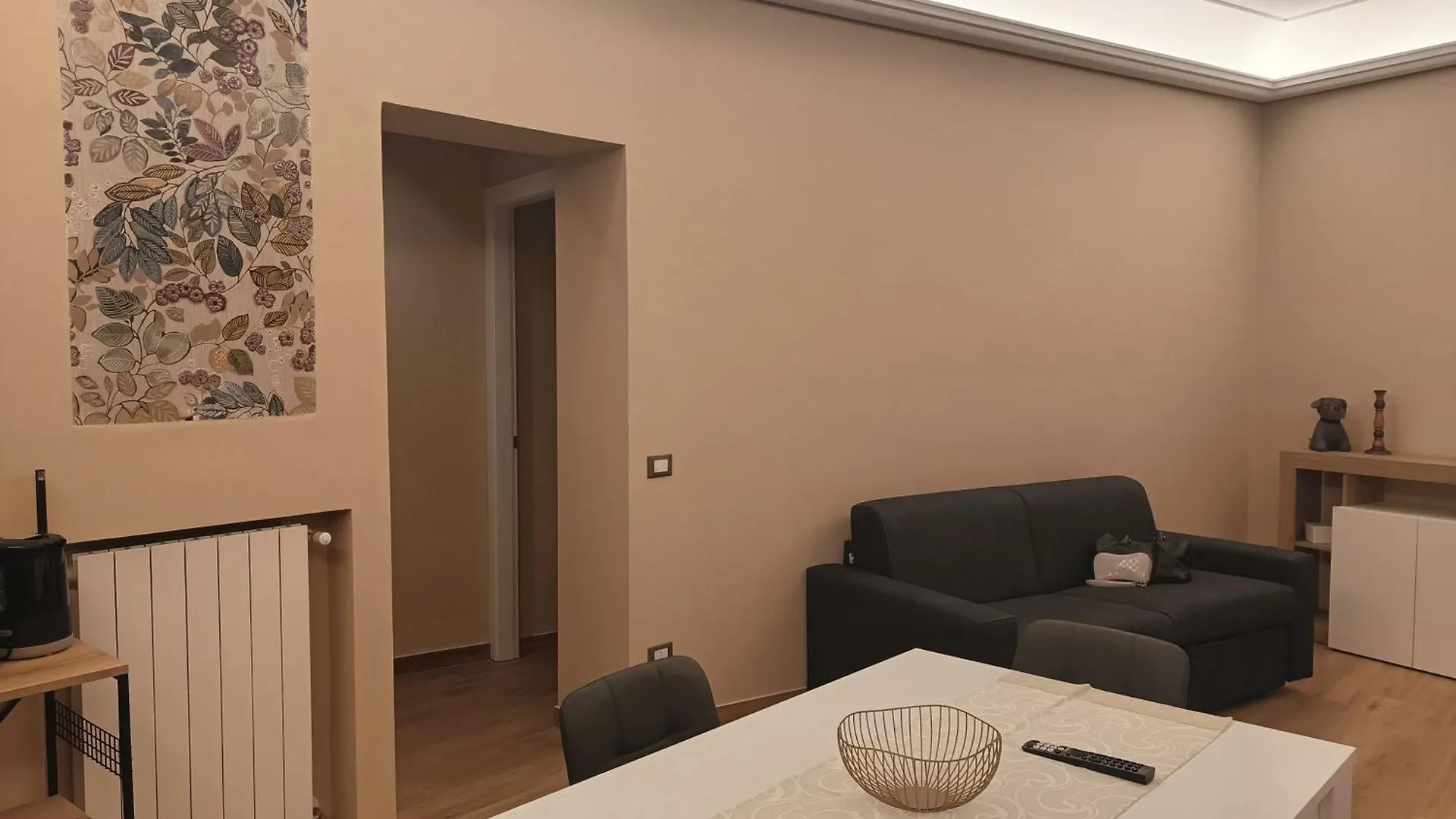 Borgese Apartments Palermo