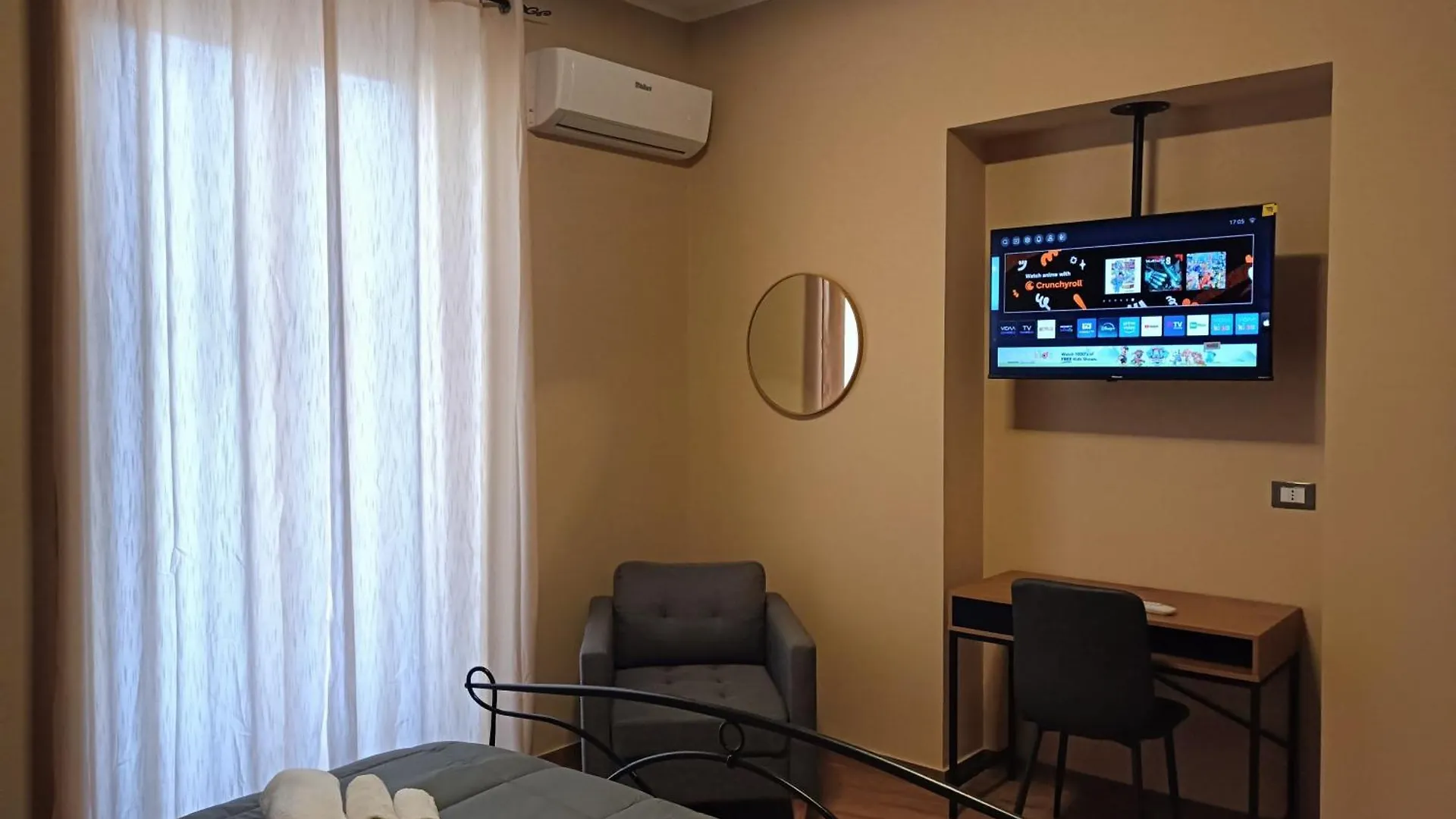 Borgese Apartments Palermo