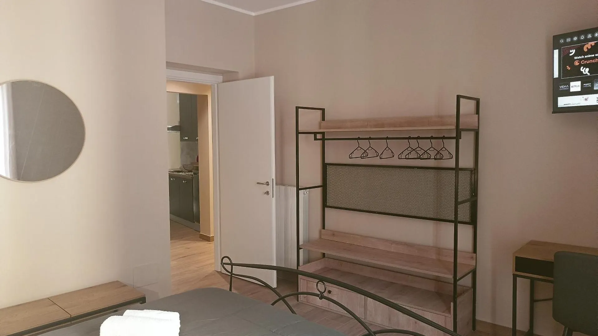 Borgese Apartments Palermo
