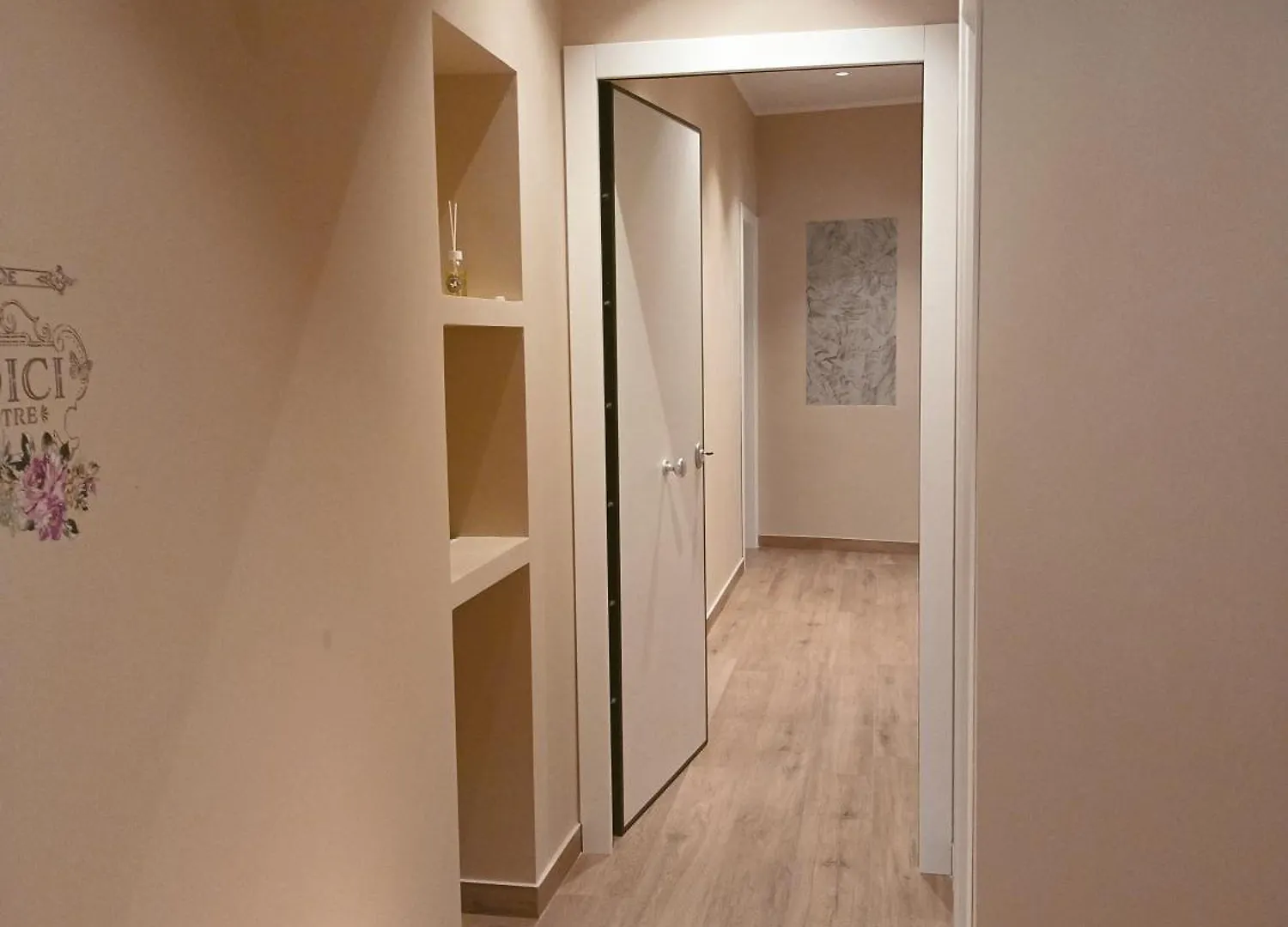 Borgese Apartments Palermo