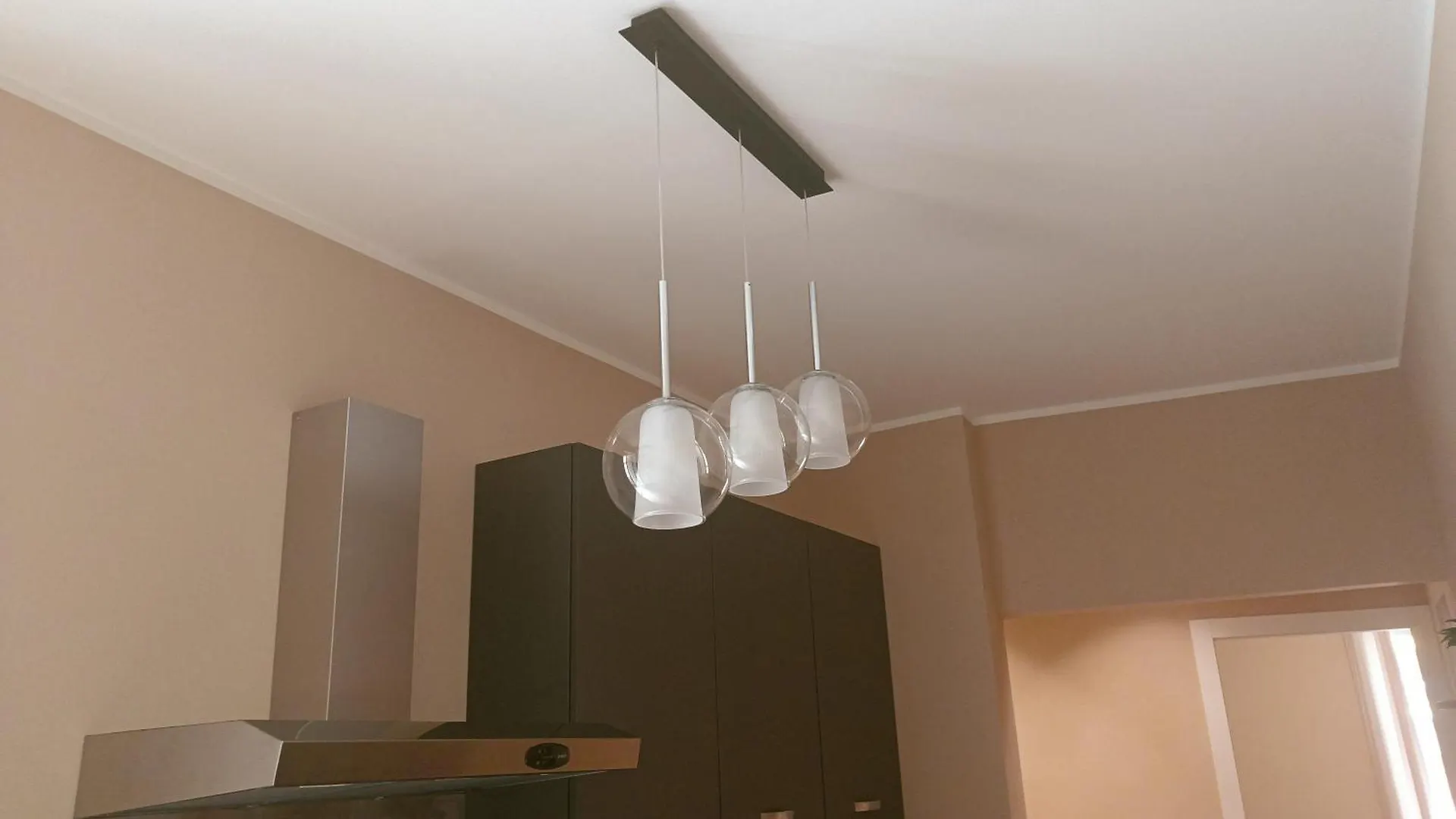 Borgese Apartments Palermo 0*,