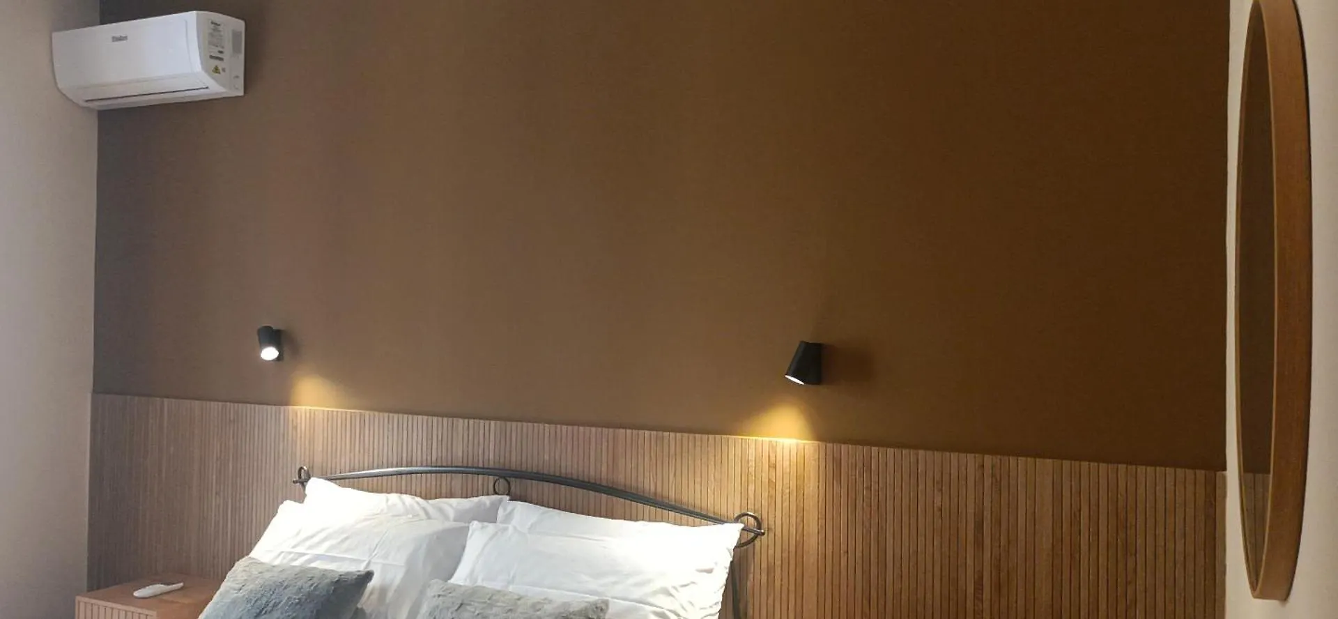 Borgese Apartments Palermo Italy