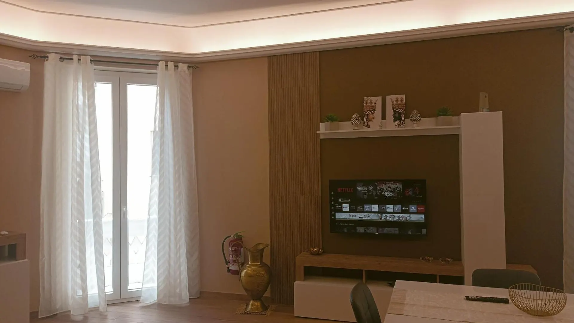 Borgese Apartments Palermo 0*,