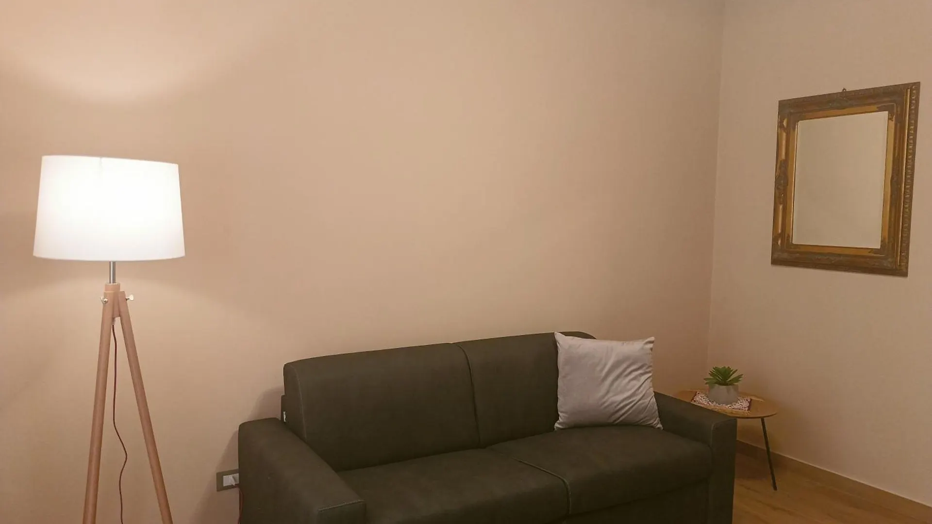 Borgese Apartments Palermo