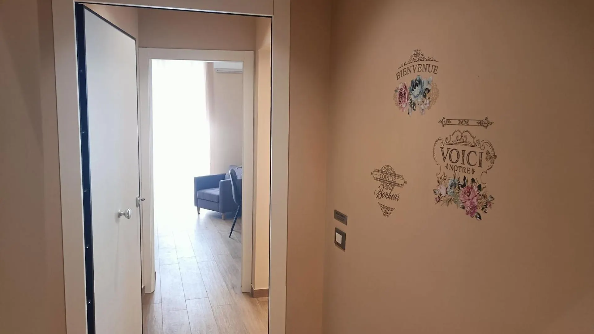 Borgese Apartments Palermo