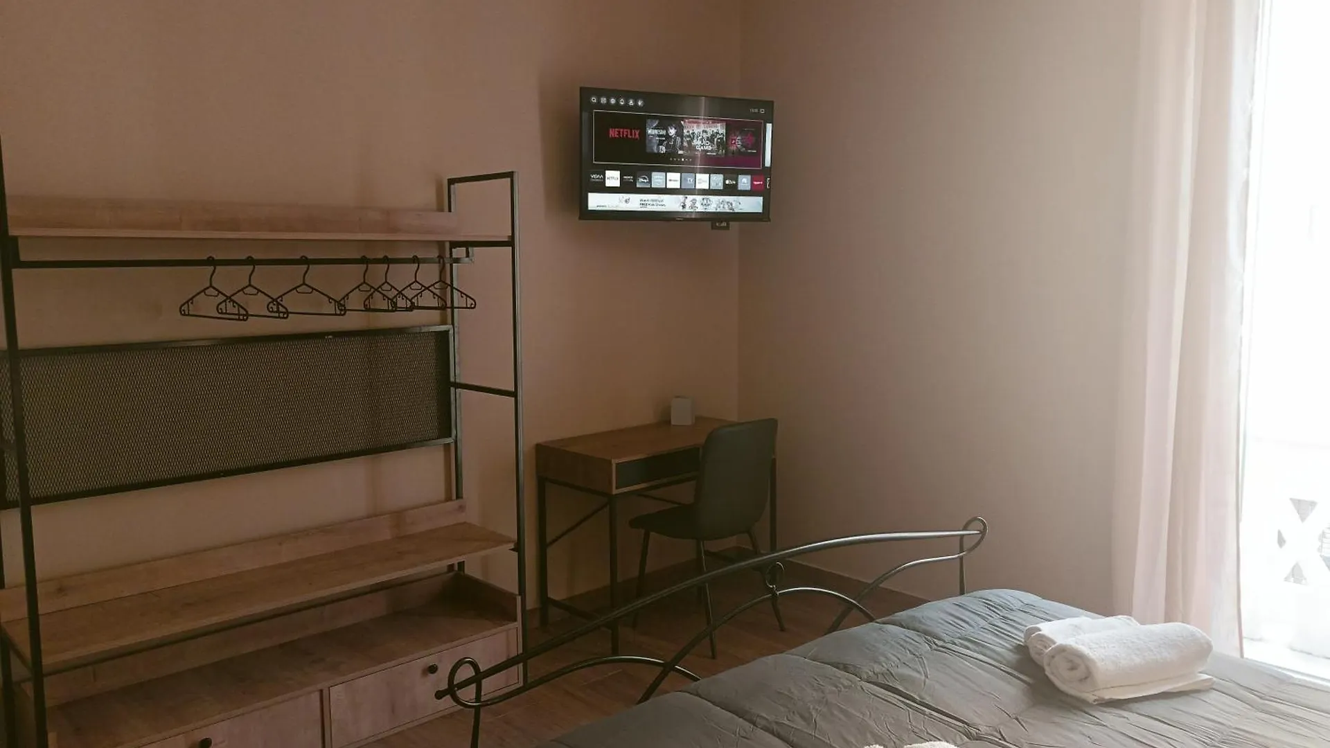 Borgese Apartments Palermo Italy