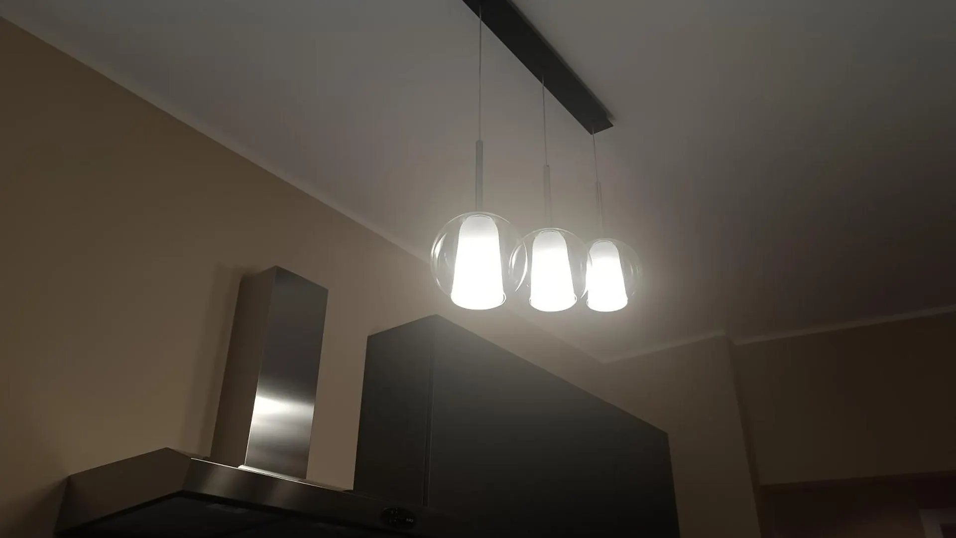 Borgese Apartments Palermo