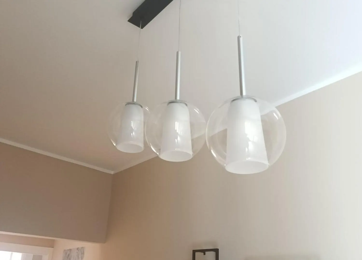 Borgese Apartments Palermo