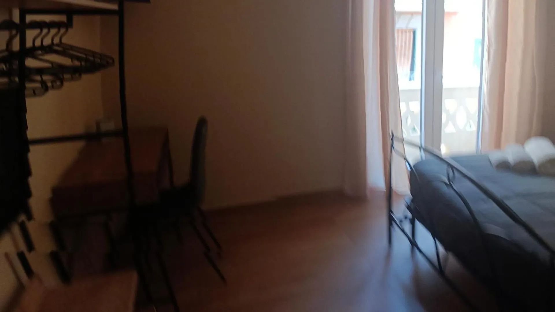 Borgese Apartments Palermo