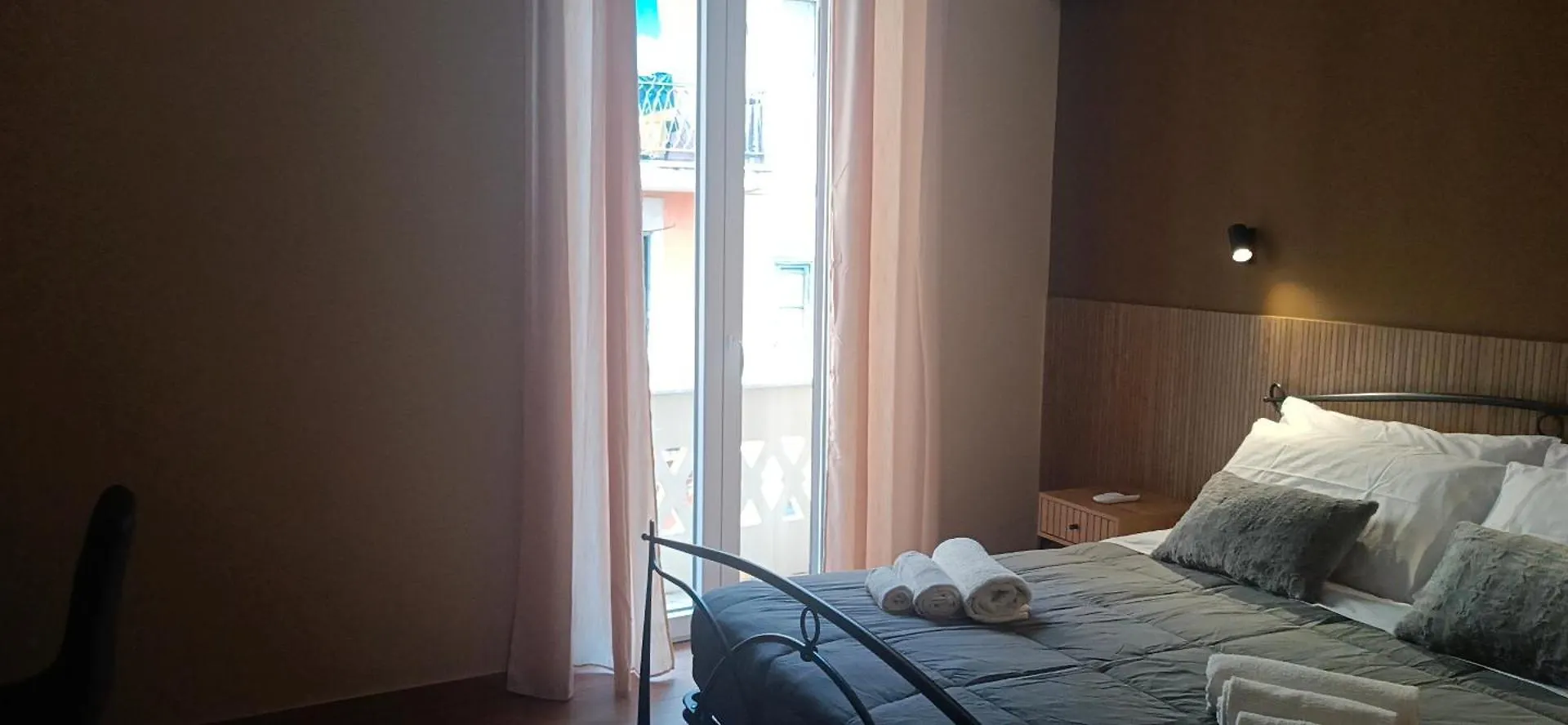 Borgese Apartments Palermo