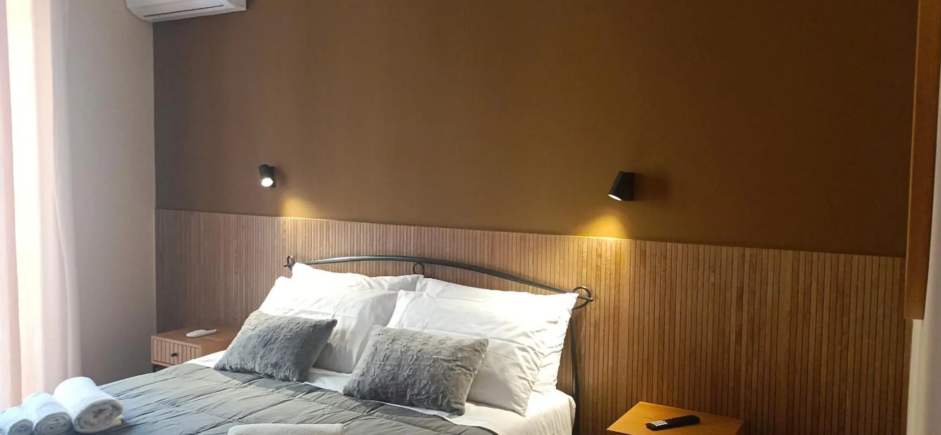 Borgese Apartments Palermo