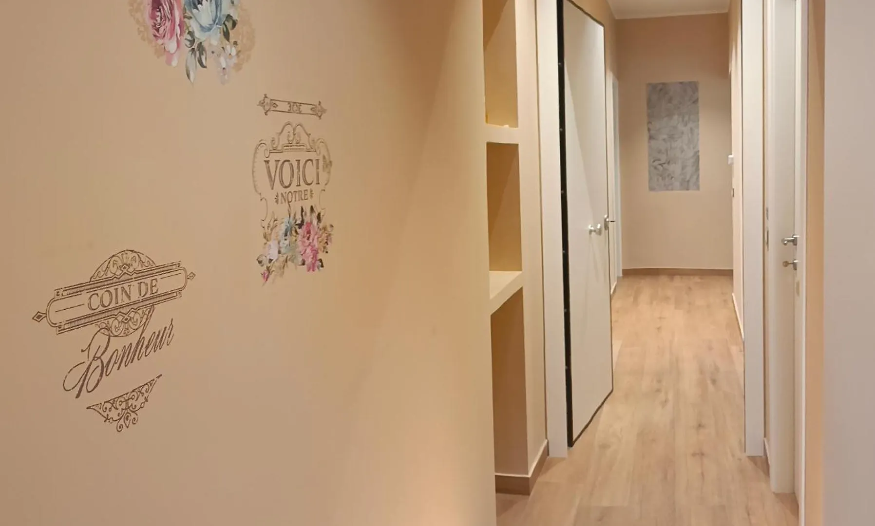 Borgese Apartments Palermo