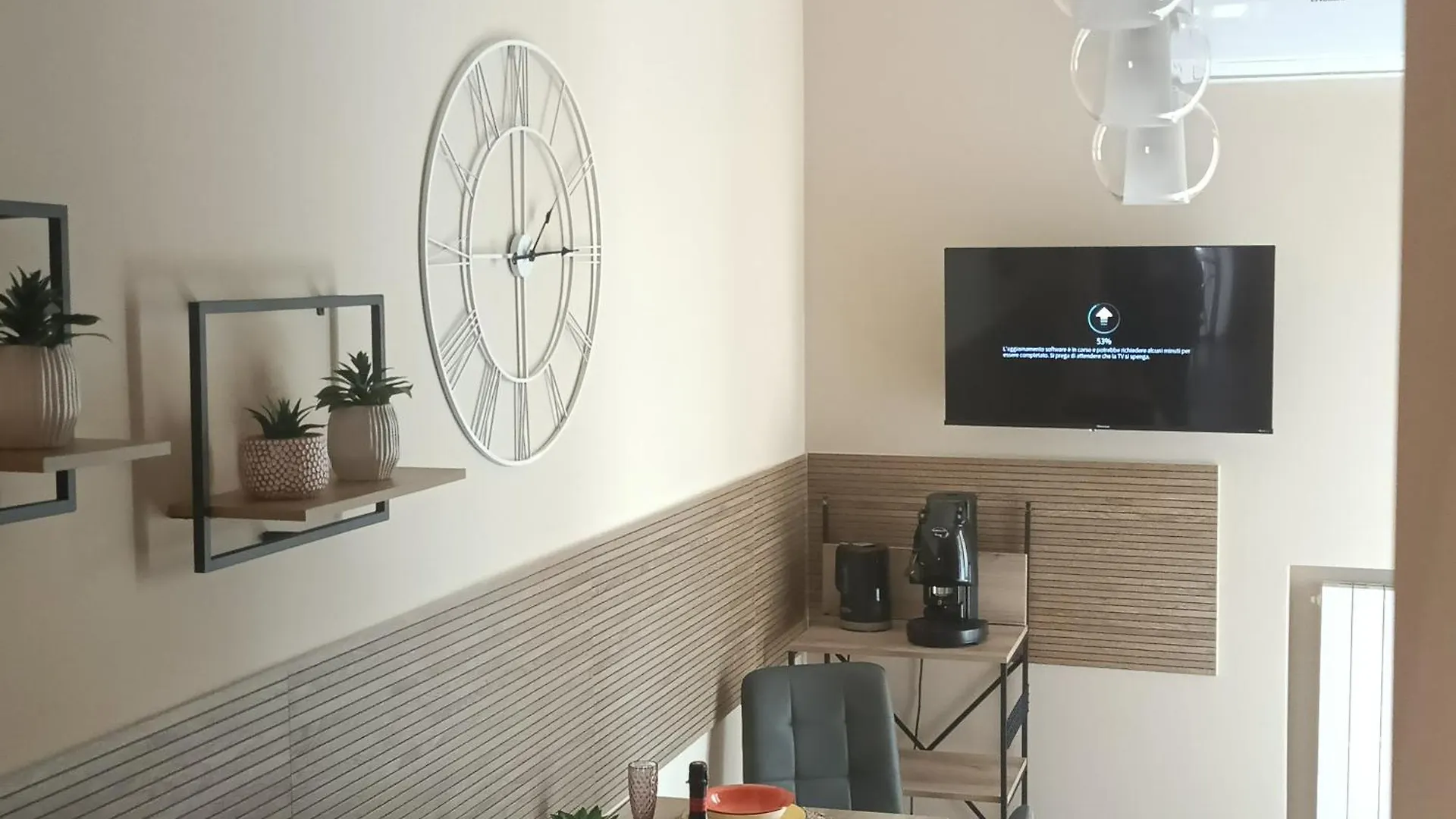 Borgese Apartments Palermo