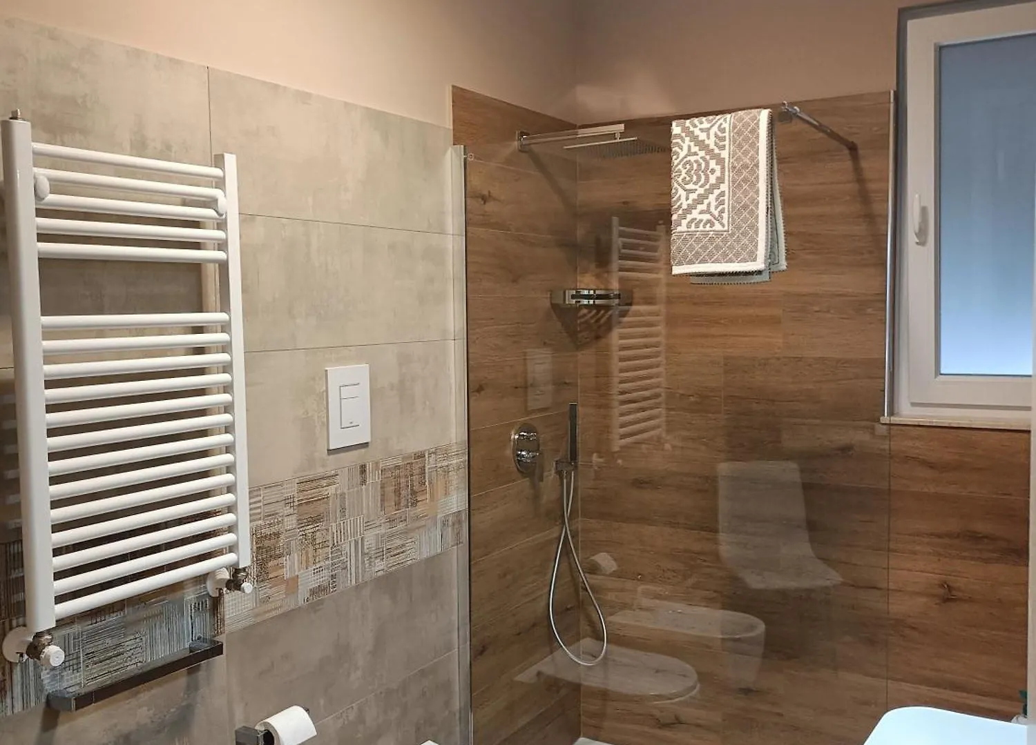 Borgese Apartments Palermo